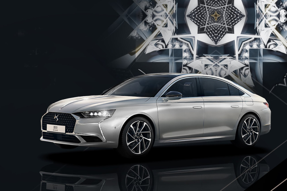 ds9正式上市共推7款车型 售价24.99-39.99万元