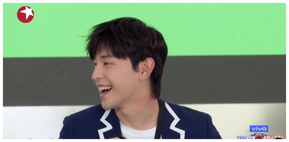 极限挑战：张彬彬有点好骗，雷佳音让邓伦找个外国女朋友，太突然休闲区蓝鸢梦想 - Www.slyday.coM