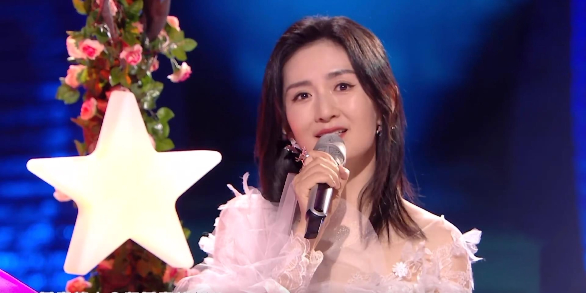 央视跨年收视率稳居第一，湖南卫视主持人阵容大变样，谢娜成歌手休闲区蓝鸢梦想 - Www.slyday.coM