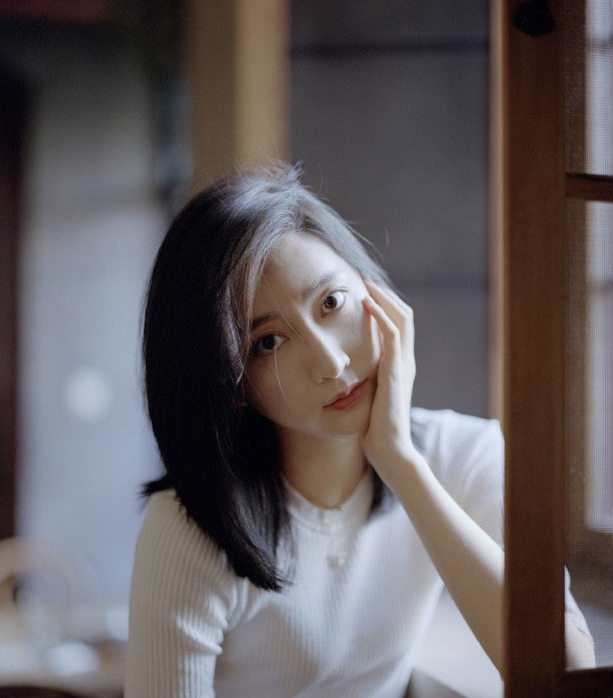 美丽无极限——岚欣