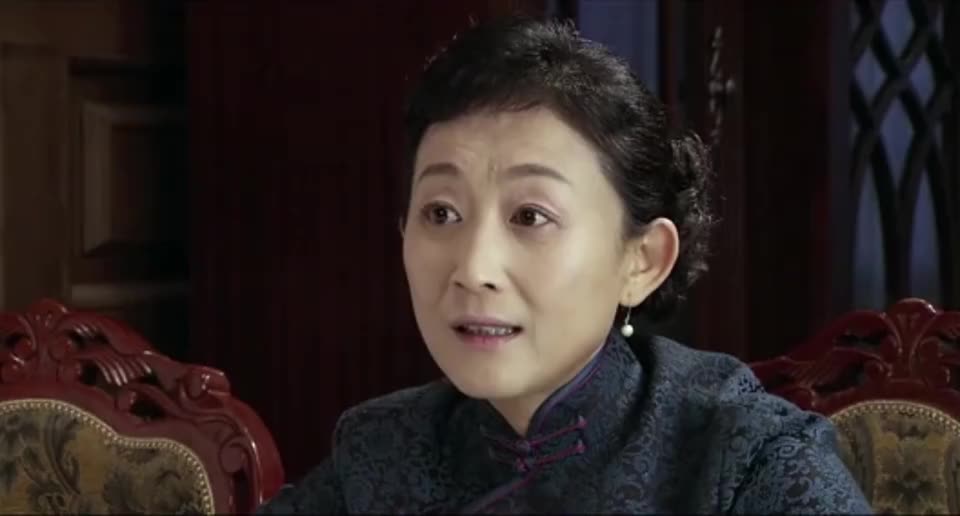 渗透白絮身份暴露企图控制老许的于秀凝计划彻底破坏