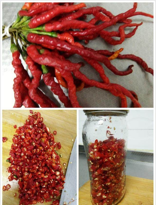 自从跟朋友学会了这个火锅底料的做法，我再也不用买添加剂底料了休闲区蓝鸢梦想 - Www.slyday.coM