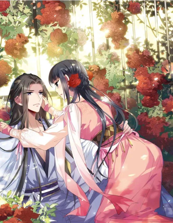 风连翼x凰北月凤逆天下