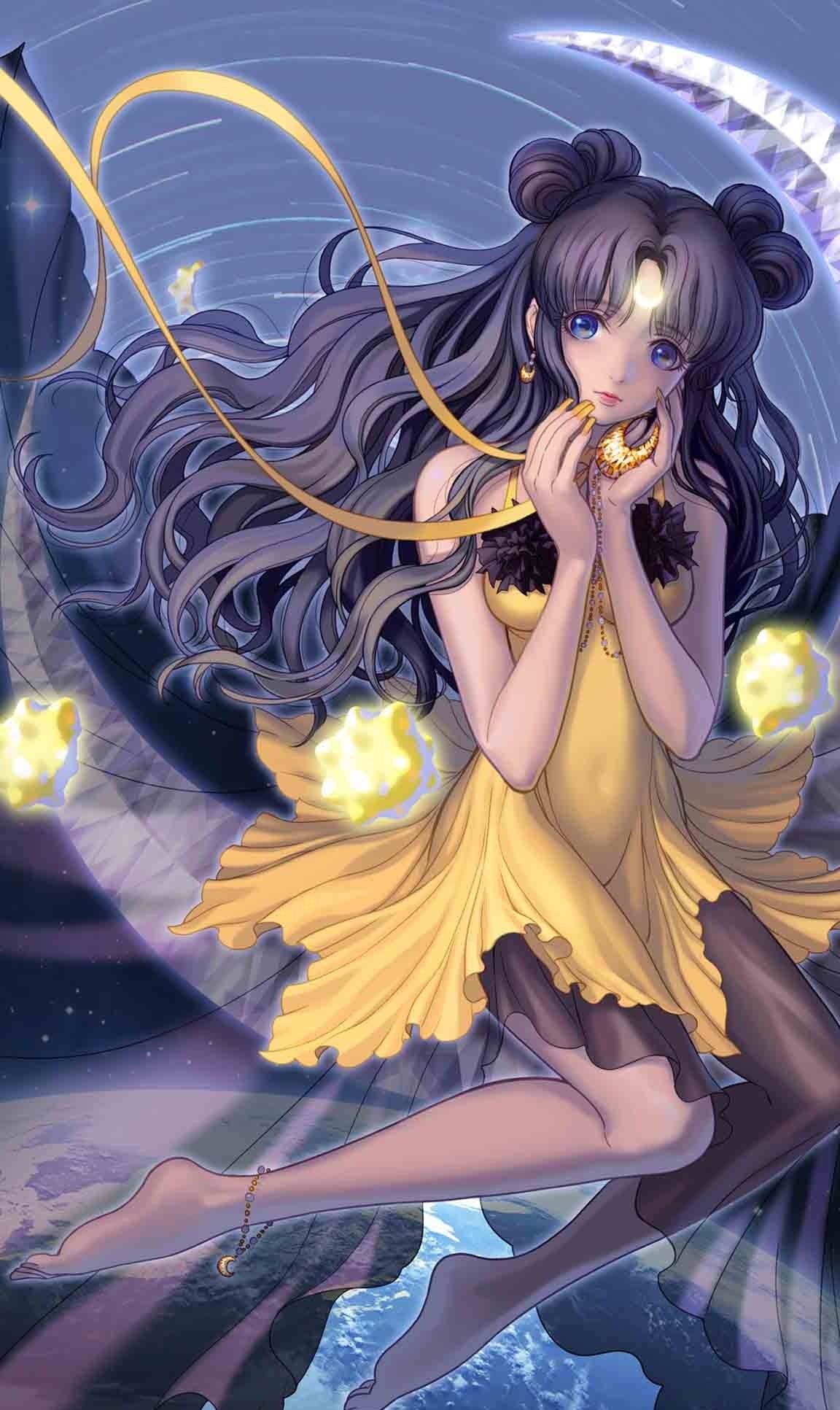 3d动漫美女图片欣赏