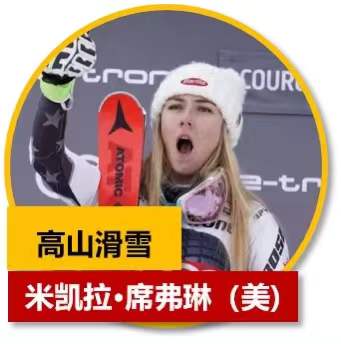 盘点北京冬奥会最值得关注的国际运动员休闲区蓝鸢梦想 - Www.slyday.coM