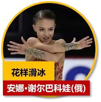 盘点北京冬奥会最值得关注的国际运动员休闲区蓝鸢梦想 - Www.slyday.coM