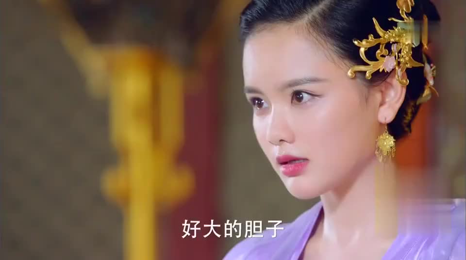 精彩影视兰淑仪担心儿子在宇文怀手里楚乔找萧策干什么