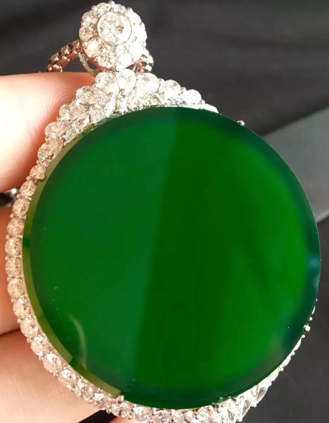 翡翠种水色工a货b货c货