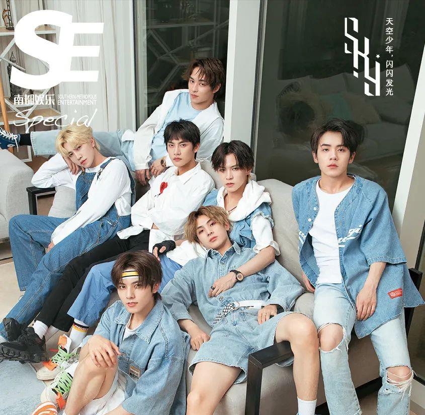 青春有你第一季真的挺糊的但是选手就业率倒是挺高的