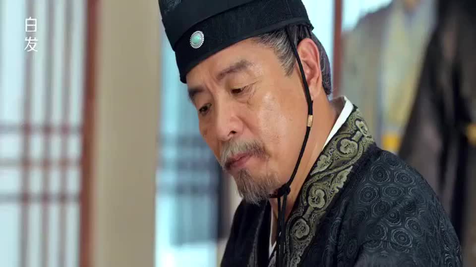 漫夭突然昏迷不醒,太医一把脉:喜脉