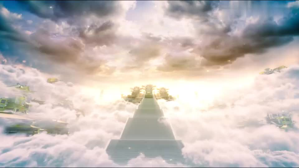 定坤认主璇玑,璇玑看到自己天界前世,她会怎么做!