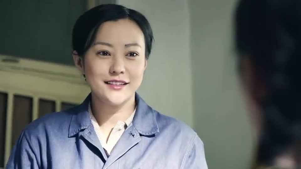 情满四合院:海棠表示,淮茹大院里也就傻柱还可以,淮茹不开心了