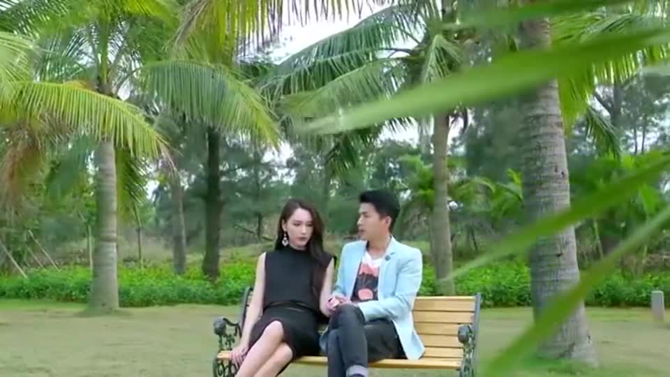 爱来的刚好:段雪晴不计前嫌,接受了结过婚的丁海