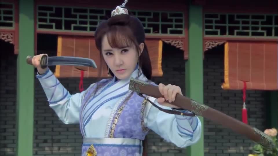 英雄诀:师出无名难得民心,四皇欲反朱允炆,却难得机会