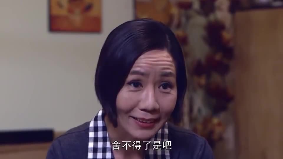 婚姻料理:北川喝多酒了,姥姥给她弄蜂蜜茶,实在是贴心