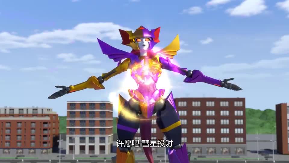 神兽金刚:喂喂,怪兽,你会唱小星星吗