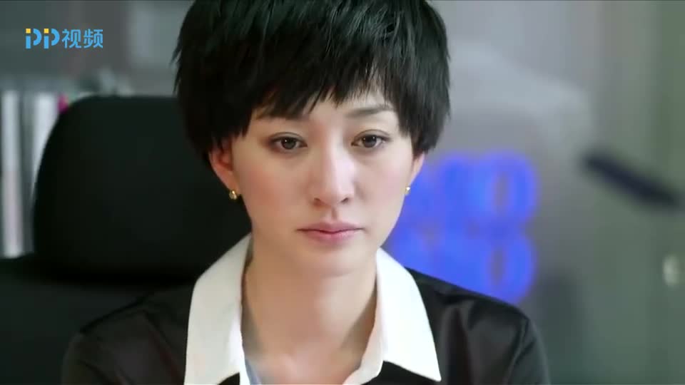 大丈夫:晓君与姑娘斗心眼没想到被她一眼识破,太机智了