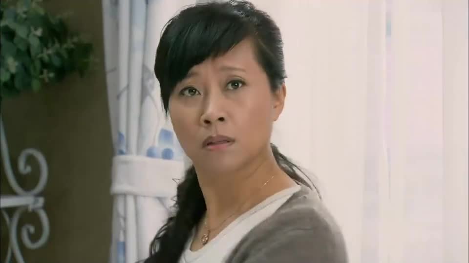 野鸭子:老胡破产又离婚,住进杨兰家又借钱,杨兰太悲催!