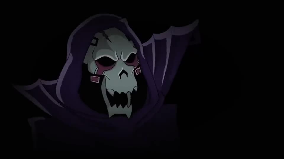 神兽金刚:邪恶的咒冥帝,利用封印害死了黑暗大帝