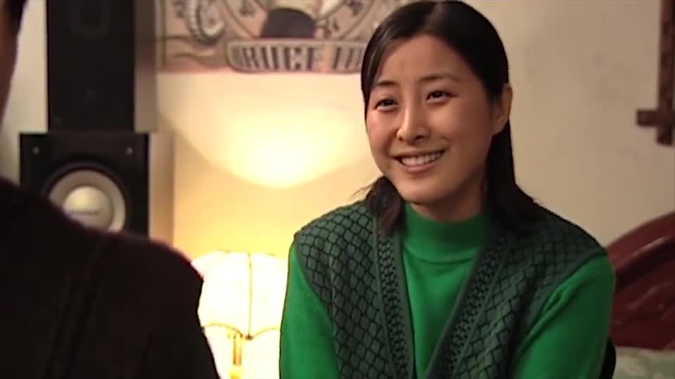 桂英喝多了,和彪哥吐露心扉,彪哥一时不知所措