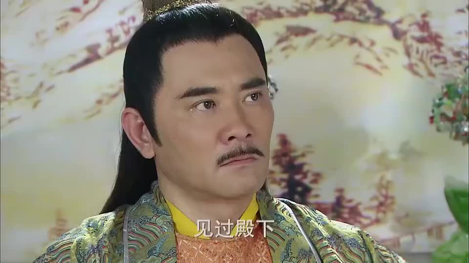 隋唐英雄之薛刚反唐:薛刚力保程越虎,元帅之位送薛义