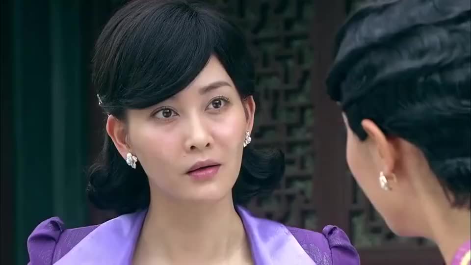 后妈的春天心机女脸皮厚讽刺春云头脑简单