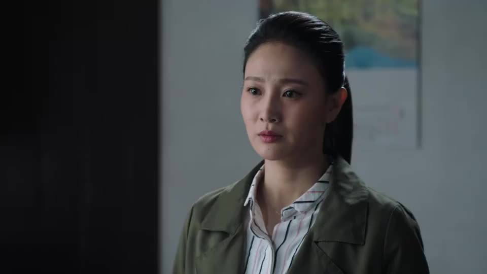 猎毒人江伊楠表示行动是自己要求的与魏海无关