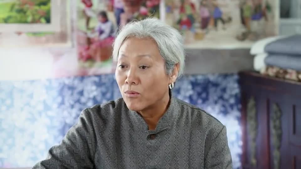 俺娘田小草老太太说不懂的事情就要先搞懂了再去实行