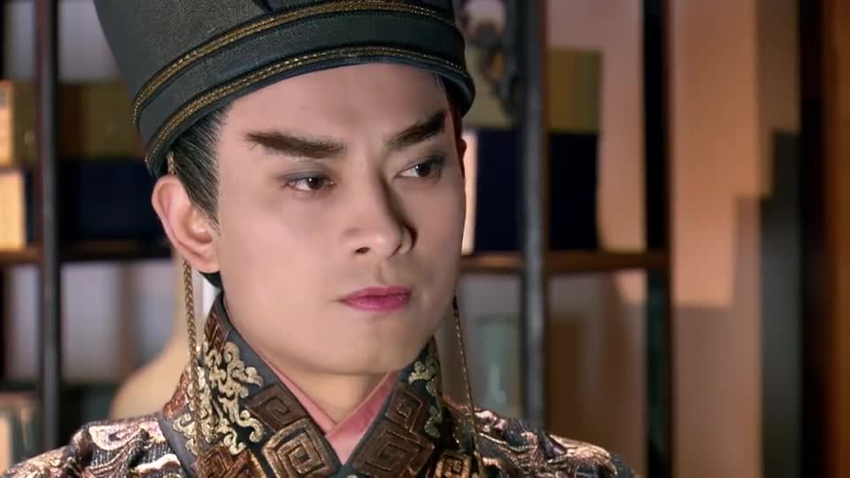 龙门飞甲雨化田看宝明玉神色慌张就打听其中缘由