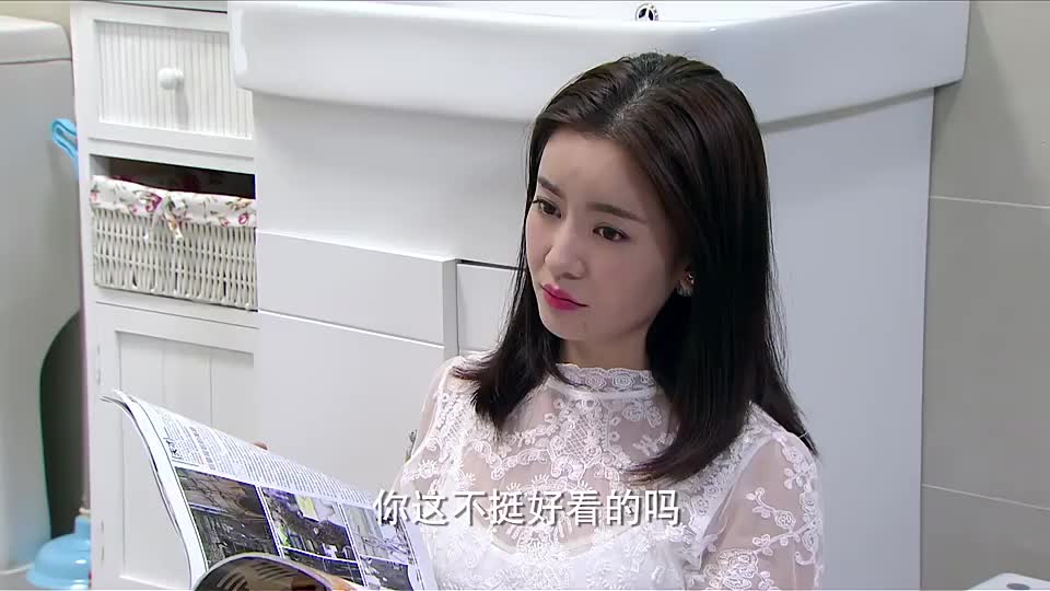 新婚公寓吴越太饿了就想解救后大吃特吃越说越饿