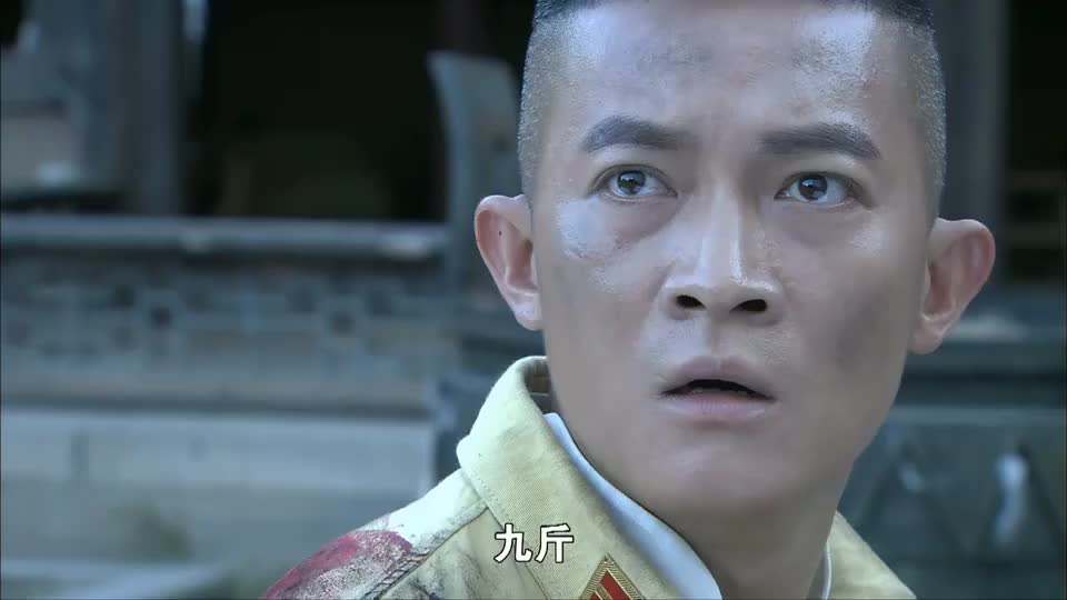 精彩推荐马九斤一直想杀戴天理怎料杀父仇人是自己亲爹