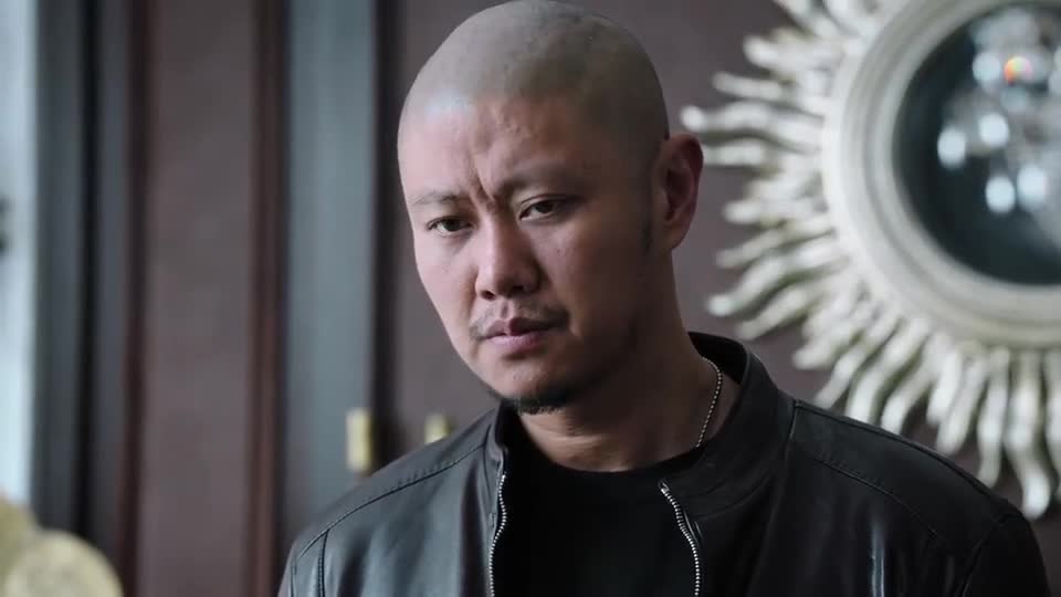 猎毒人老鬼一次出货太少蝎子不满意