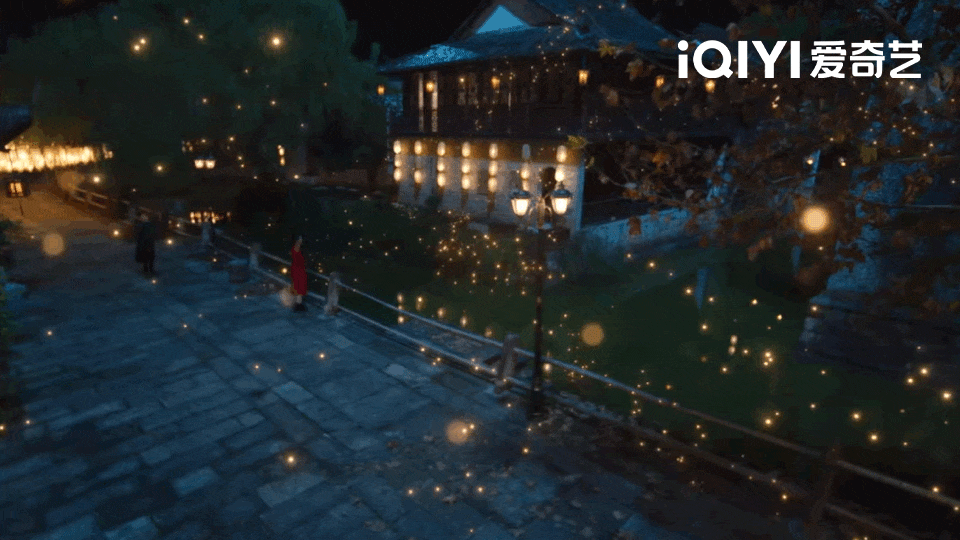 《请君》开播即大婚，任嘉伦李沁上演两世情深千年羁绊！休闲区蓝鸢梦想 - Www.slyday.coM