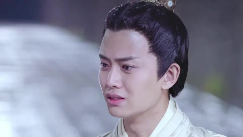 大唐荣耀李俶母子交谈这段难舍的言语听的瞬间泪流满面