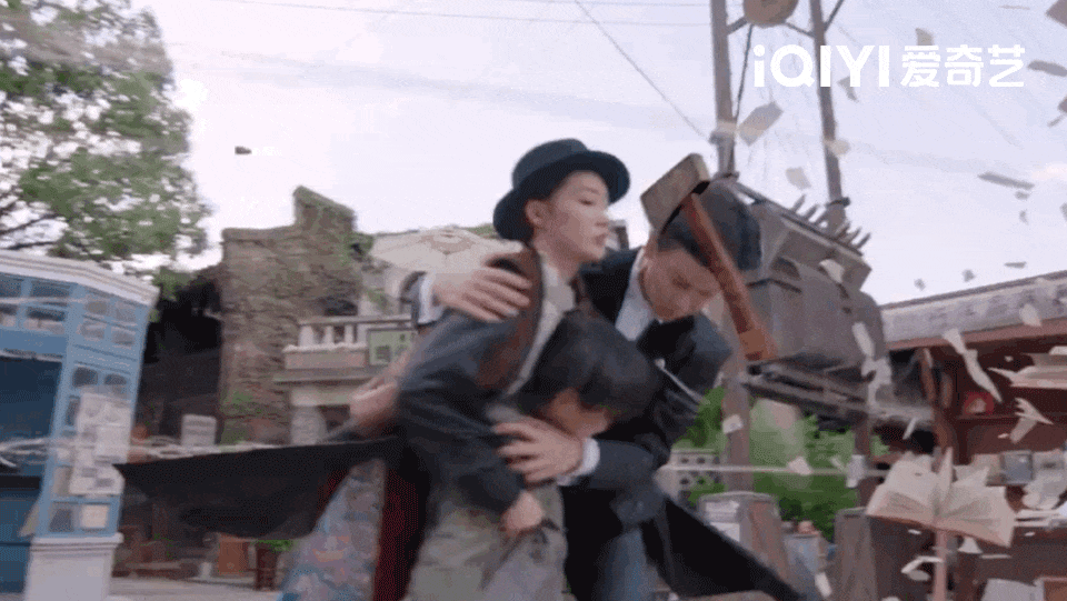 《请君》开播即大婚，任嘉伦李沁上演两世情深千年羁绊！休闲区蓝鸢梦想 - Www.slyday.coM