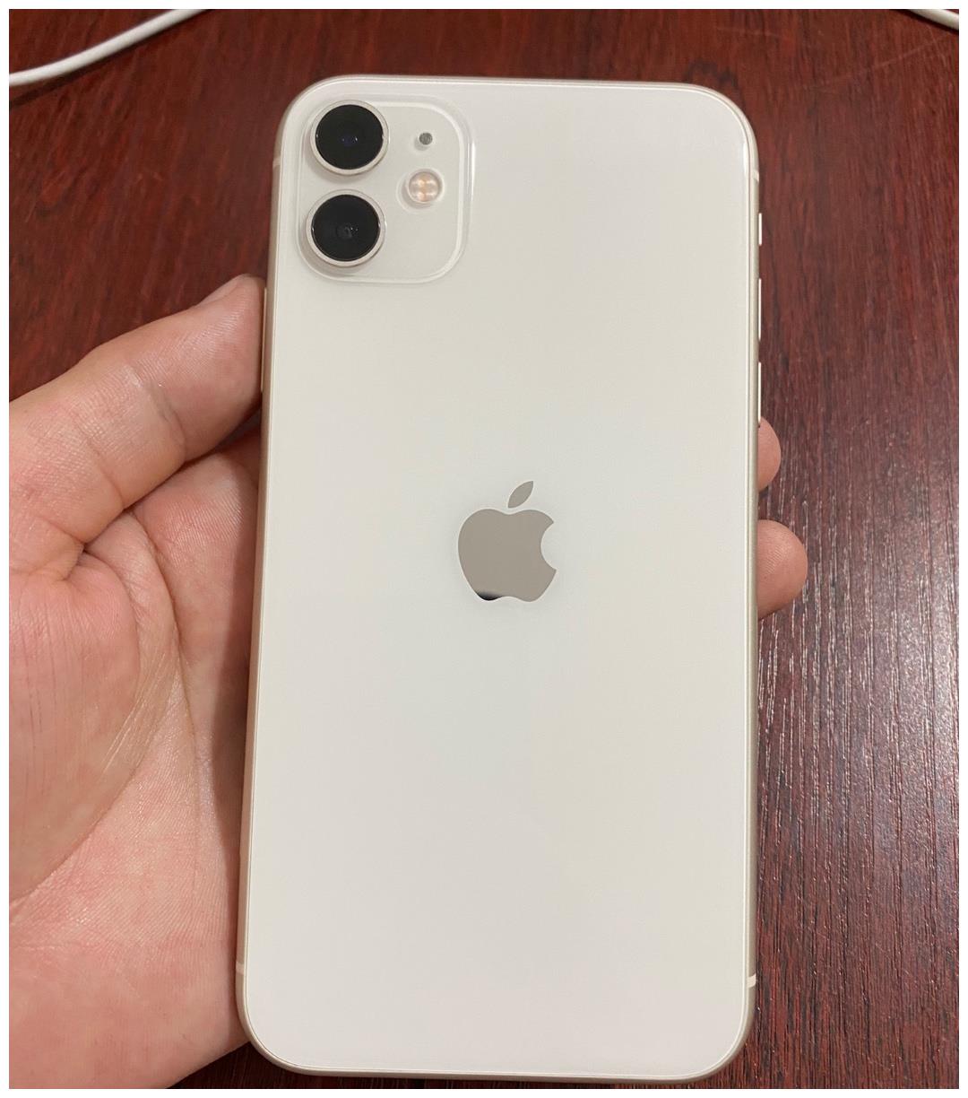 网友花4000买iphone11,结果是这样!__财经头条