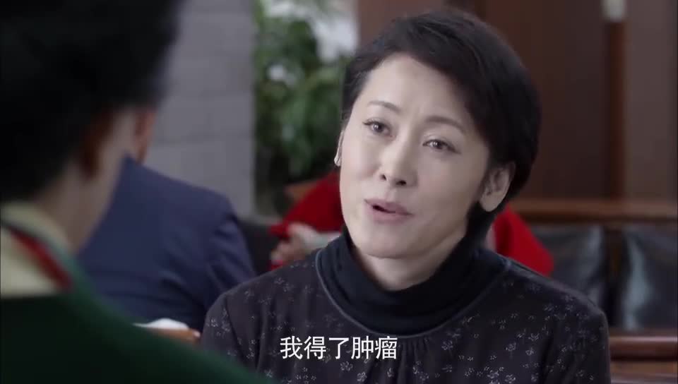 王丽坤现场翻译官 为您推荐: 生命缘:花季少女延髓长肿瘤,手术异常