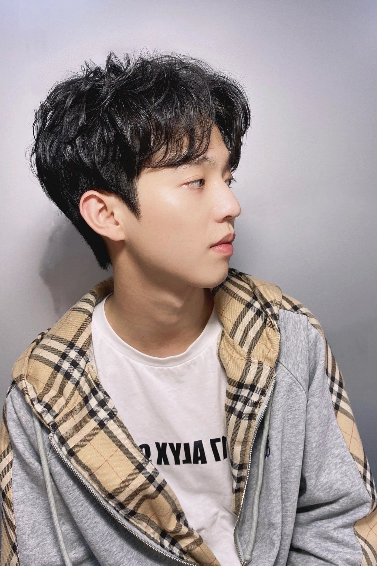 男发想要更多造型，头顶别剪太短，100多款时尚发型供你参考休闲区蓝鸢梦想 - Www.slyday.coM