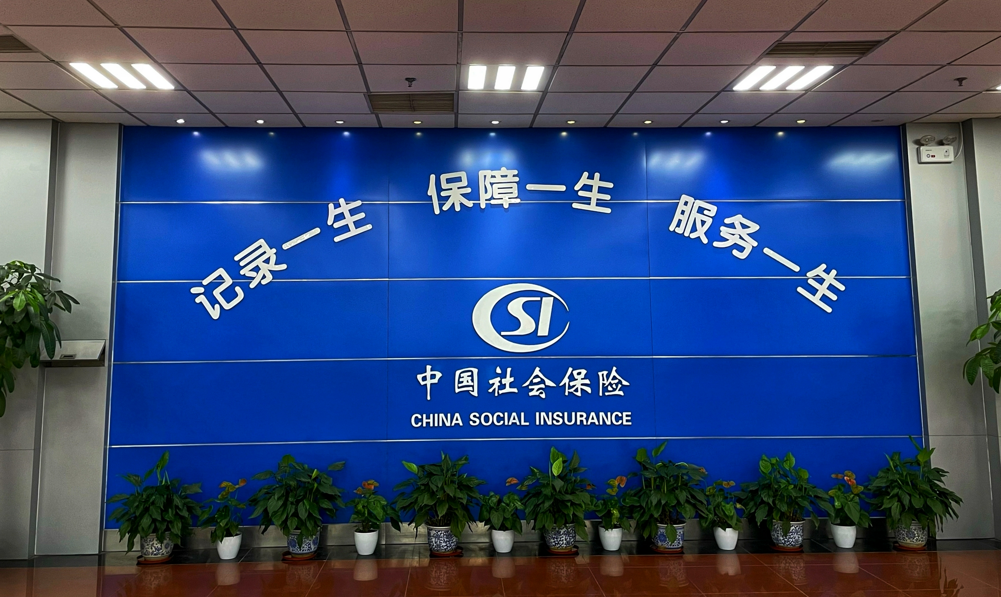 属实中南高科长期欠缴员工社保上海黄浦社保中心责其整改补缴