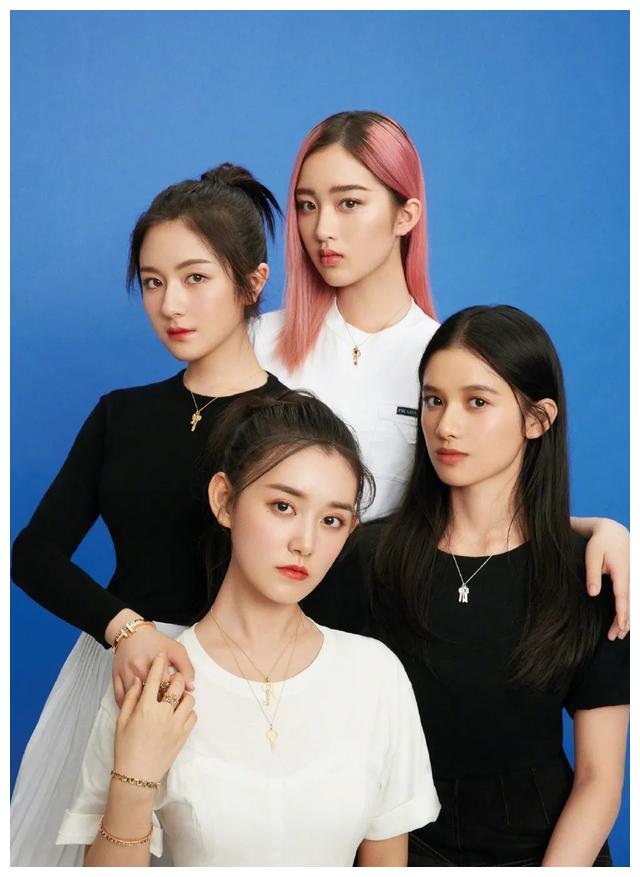 熊趣电影:邓恩熙接棒张子枫,明明更有女神范,却不招观众喜欢!