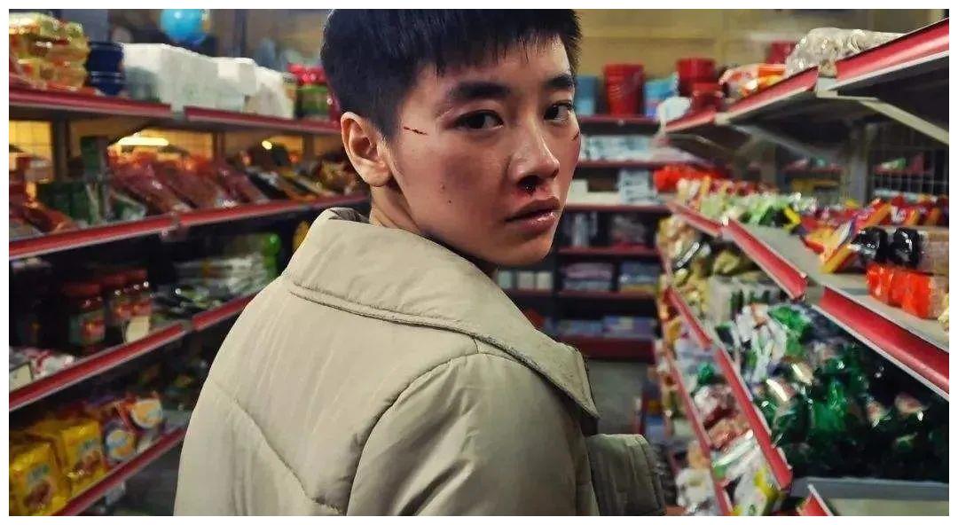 刘雅瑟因选秀出道33岁终夺金像影后