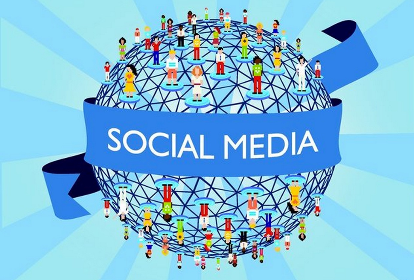 我甚至不记得我读了什么人们在使用媒体时进入分离状态