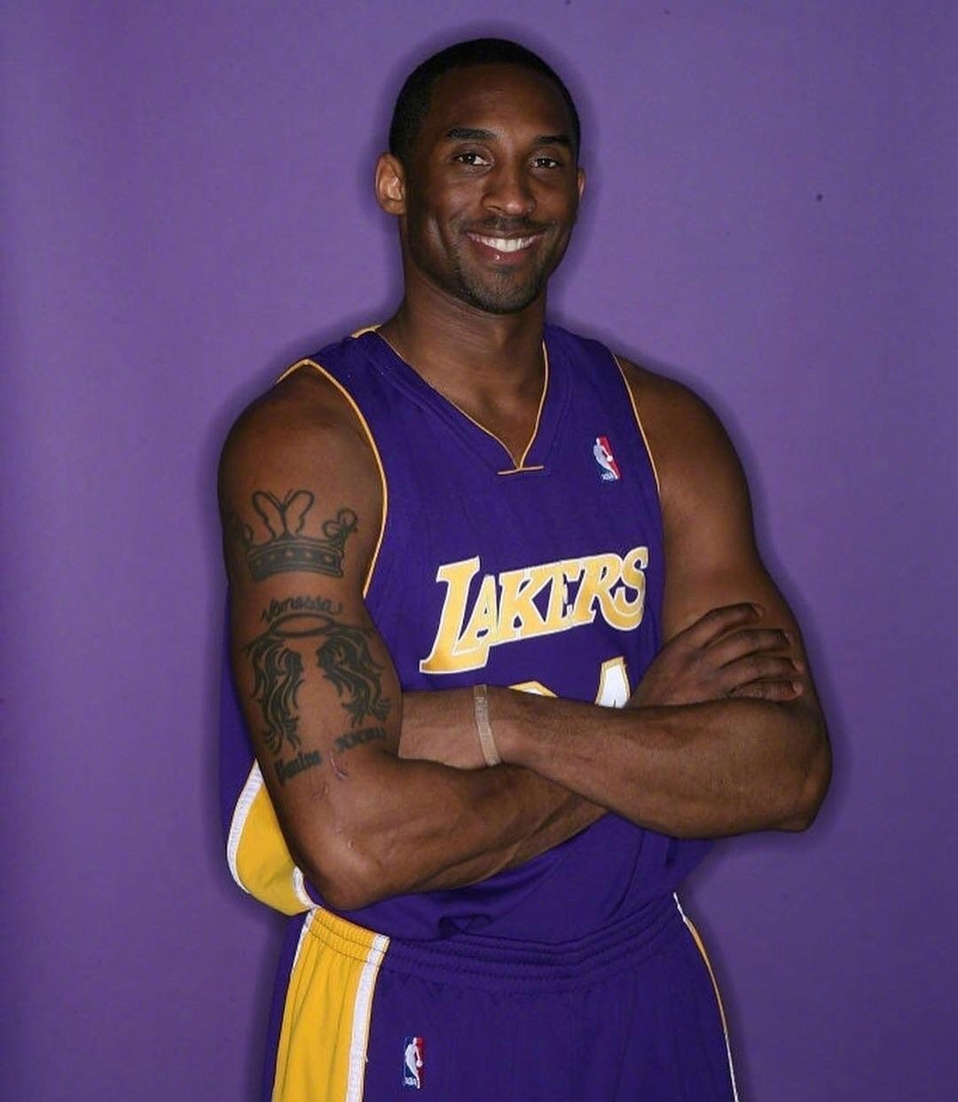 罕见2007年nba全明星定妆照_高清图集_新浪网