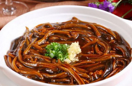 八大菜系之苏菜经典菜|鳝鱼|虾仁|精盐_新浪新闻