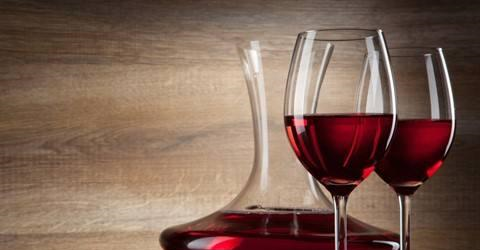 喝红酒前为什么要先醒酒,原来还有这种说法,以前的红酒都白喝了休闲区蓝鸢梦想 - Www.slyday.coM 喝红酒前为什么要先醒酒,原来还有这种说法,以前的红酒都白喝了休闲区蓝鸢梦想 - Www.slyday.coM