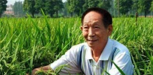 袁隆平在海南生病想理发，一长沙理发师听闻，为何乘机去为他理发休闲区蓝鸢梦想 - Www.slyday.coM