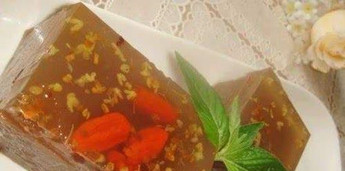 网评最好吃的8大传统糕点别再只知道马卡龙了全吃过是美食家开云体育 开云官网