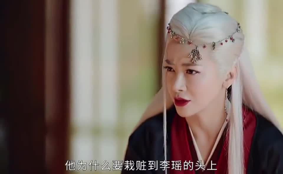 山河令:喜丧鬼说出另一个版本的赵敬