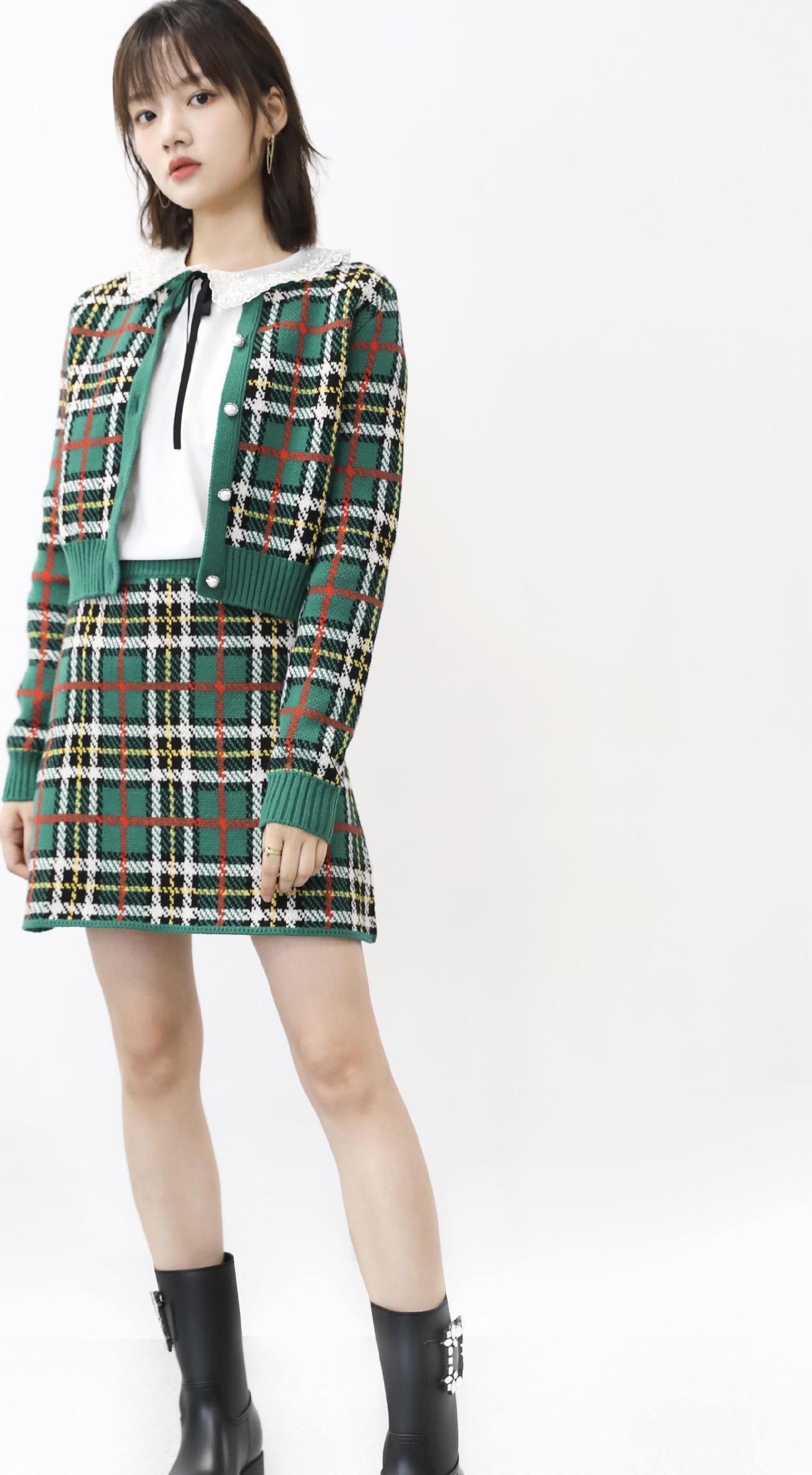 《演员请就位》中直接晋级?21岁就演技炸裂,新戏合作王大陆