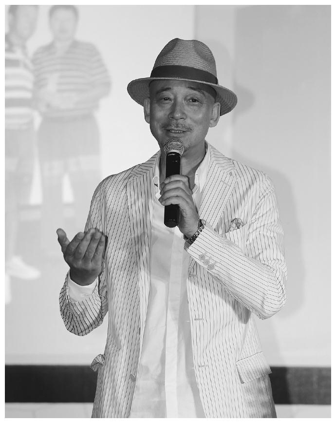 慈眉善目林栋甫演技绝佳黄金配角名不虚传为安家画上句号